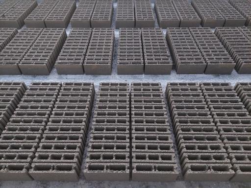 عکس کارگاه تولیدی تیرچه بلوک شیرعلی 