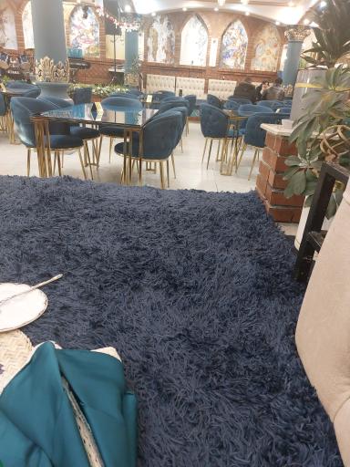 عکس رستوران موعود