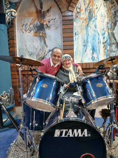 عکس رستوران موعود