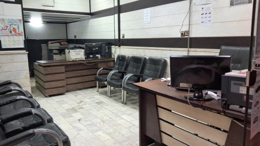 عکس کافی نت باران