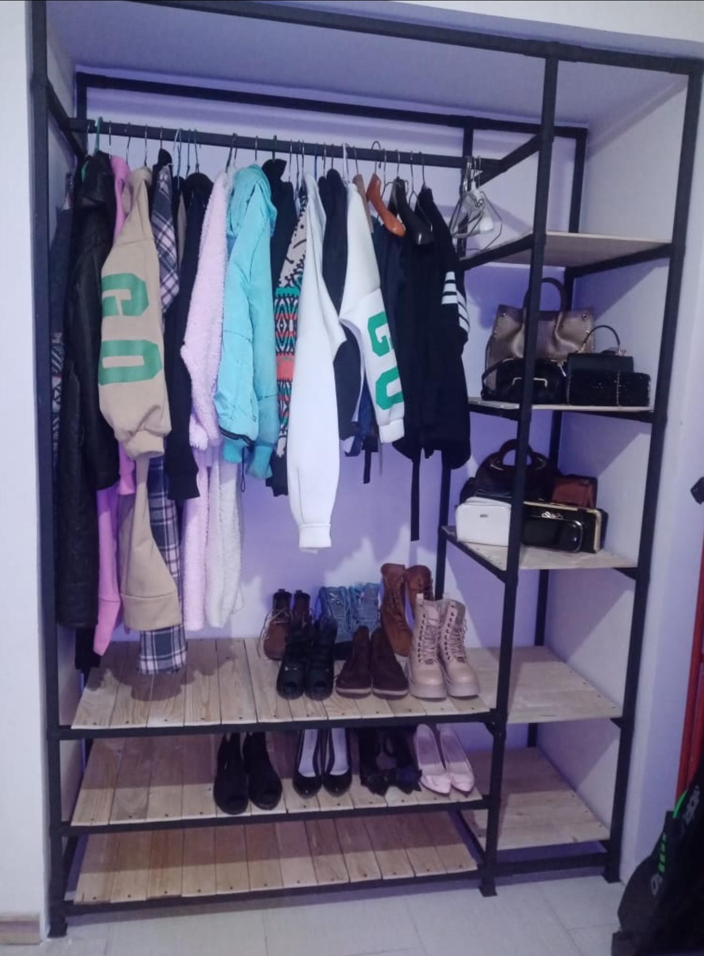 عکس نوین قفسه