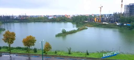 عکس مرداب طبیعی ولکس (تالاب عینک)