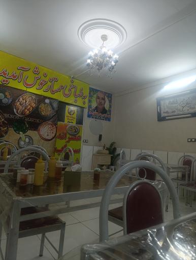 عکس طباخی ممتاز