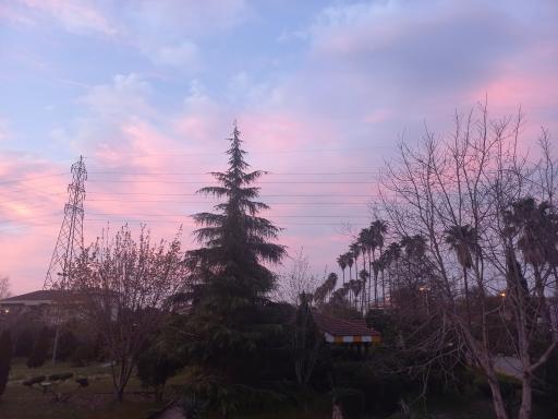 عکس اردوگاه هفتم تیر رامسر