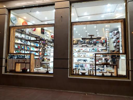 گالری پرتقال