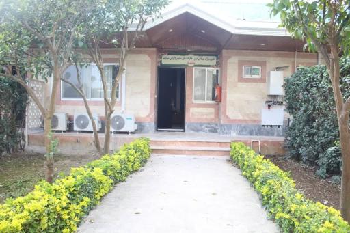 عکس اردوگاه هفتم تیر رامسر