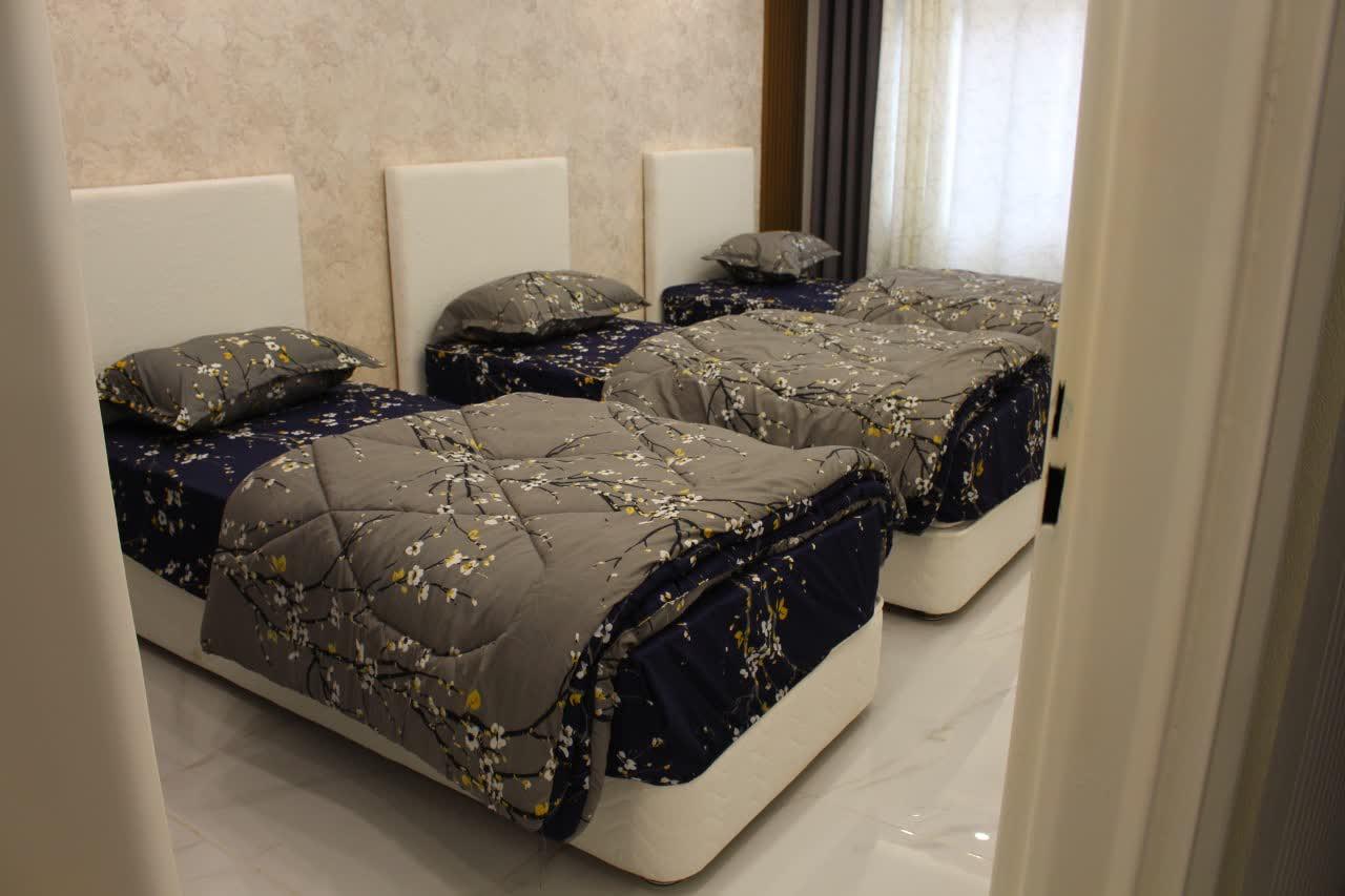 عکس اردوگاه هفتم تیر رامسر