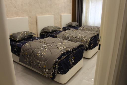 عکس اردوگاه هفتم تیر رامسر