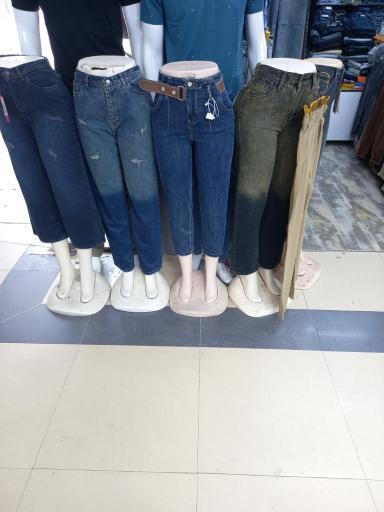 عکس بوتیک آراز 