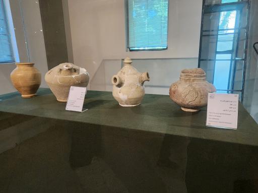 عکس موزه توس