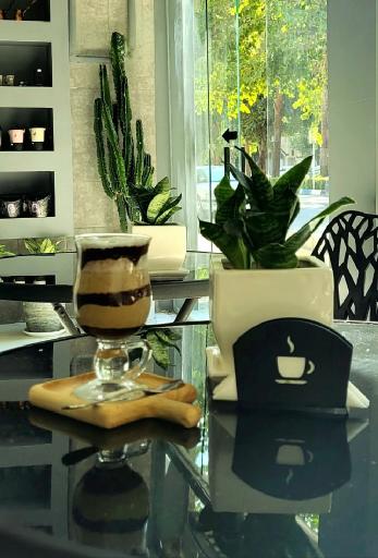 عکس قهوه امگا