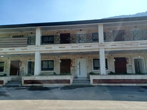 عکس اردوگاه هفتم تیر رامسر