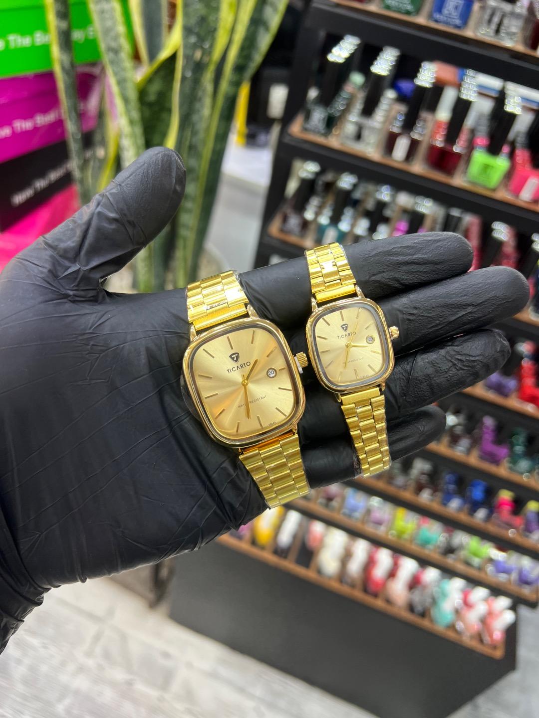 عکس ساعت فروشی هانا