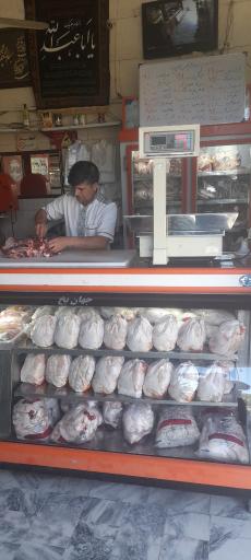 عکس پروتئین صمصام