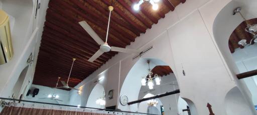 عکس موزه تاریخ پزشکی خلیج فارس