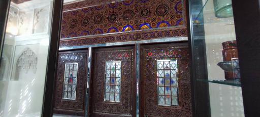 عکس موزه تاریخ پزشکی خلیج فارس