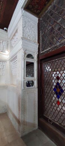 عکس موزه تاریخ پزشکی خلیج فارس