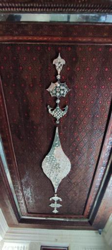 عکس موزه تاریخ پزشکی خلیج فارس