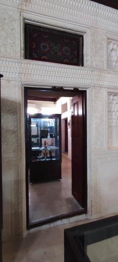 عکس موزه تاریخ پزشکی خلیج فارس