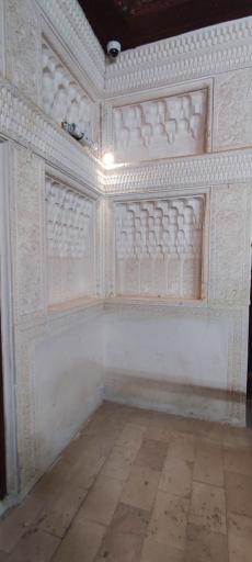 عکس موزه تاریخ پزشکی خلیج فارس