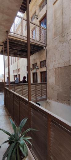 عکس موزه تاریخ پزشکی خلیج فارس