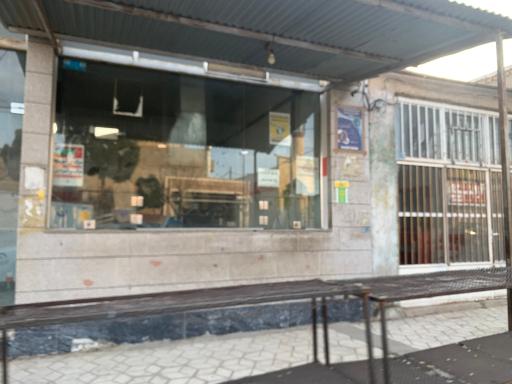 عکس نانوایی یعقوب 