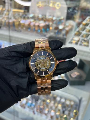 عکس ساعت فروشی هانا