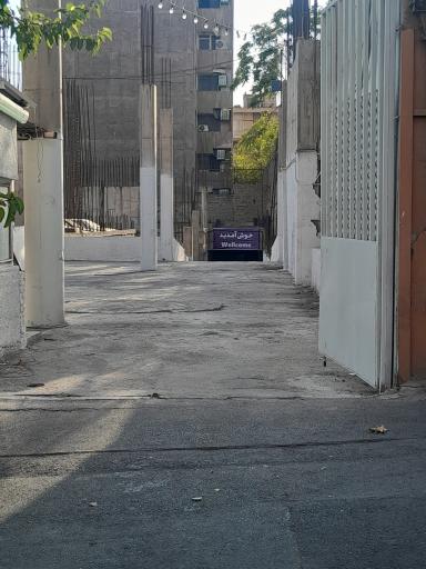عکس پارکینگ