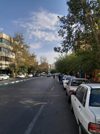 عکس پارکینگ