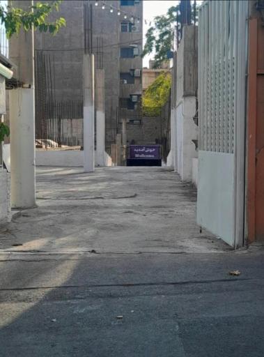 عکس پارکینگ