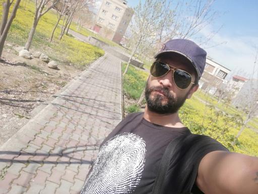 عکس پارک بزرگ ویلاشهر