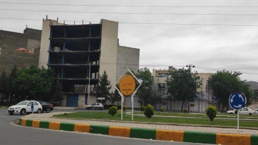 عکس میدان شهید علی جوان