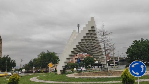 عکس میدان شهید علی جوان