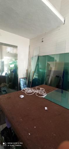 عکس شیشه بری امیرحسین 