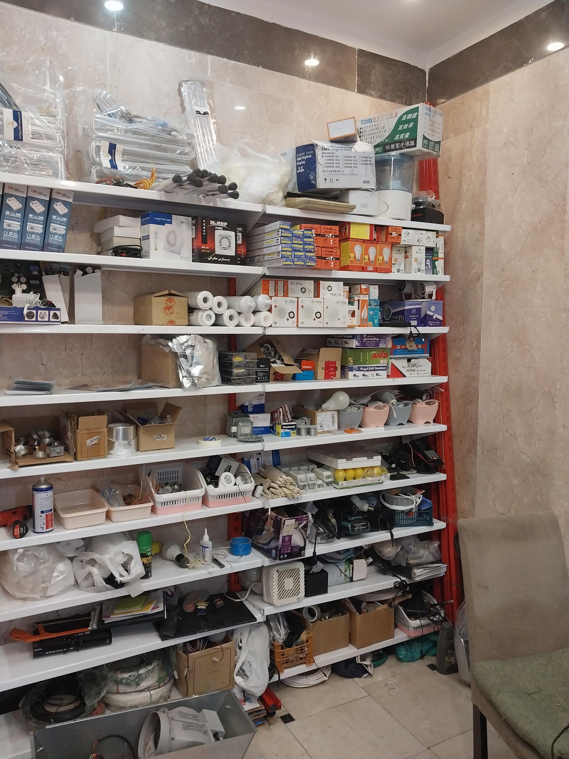 عکس خدمات فنی الکترونیک عارف (تعمیرات برد لوازم خانگی )