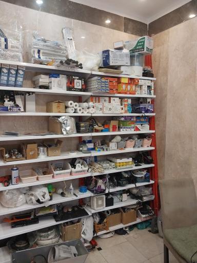 عکس خدمات فنی الکترونیک عارف (تعمیرات برد لوازم خانگی )