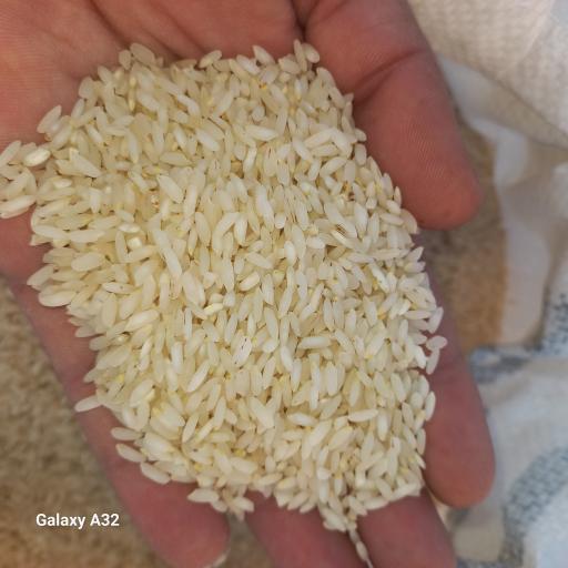 عکس برنج چمپا فروشی محمدتقی بوکان