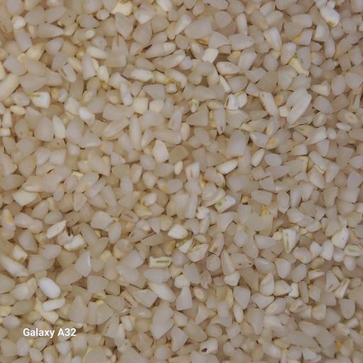 عکس برنج چمپا فروشی محمدتقی بوکان