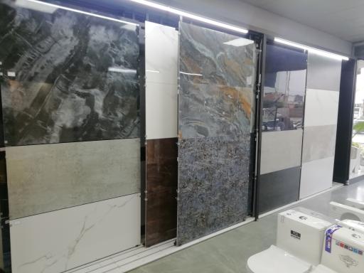 عکس کاشی و سرامیک رسول