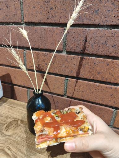 عکس فست فود پیتزاخونه شعبه امام رضا (ع)