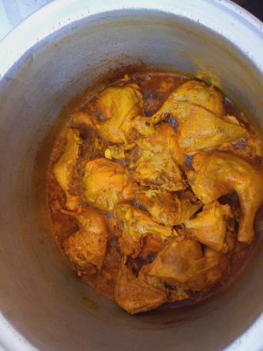 عکس رستوران تفتان 