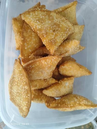 عکس رستوران تفتان 