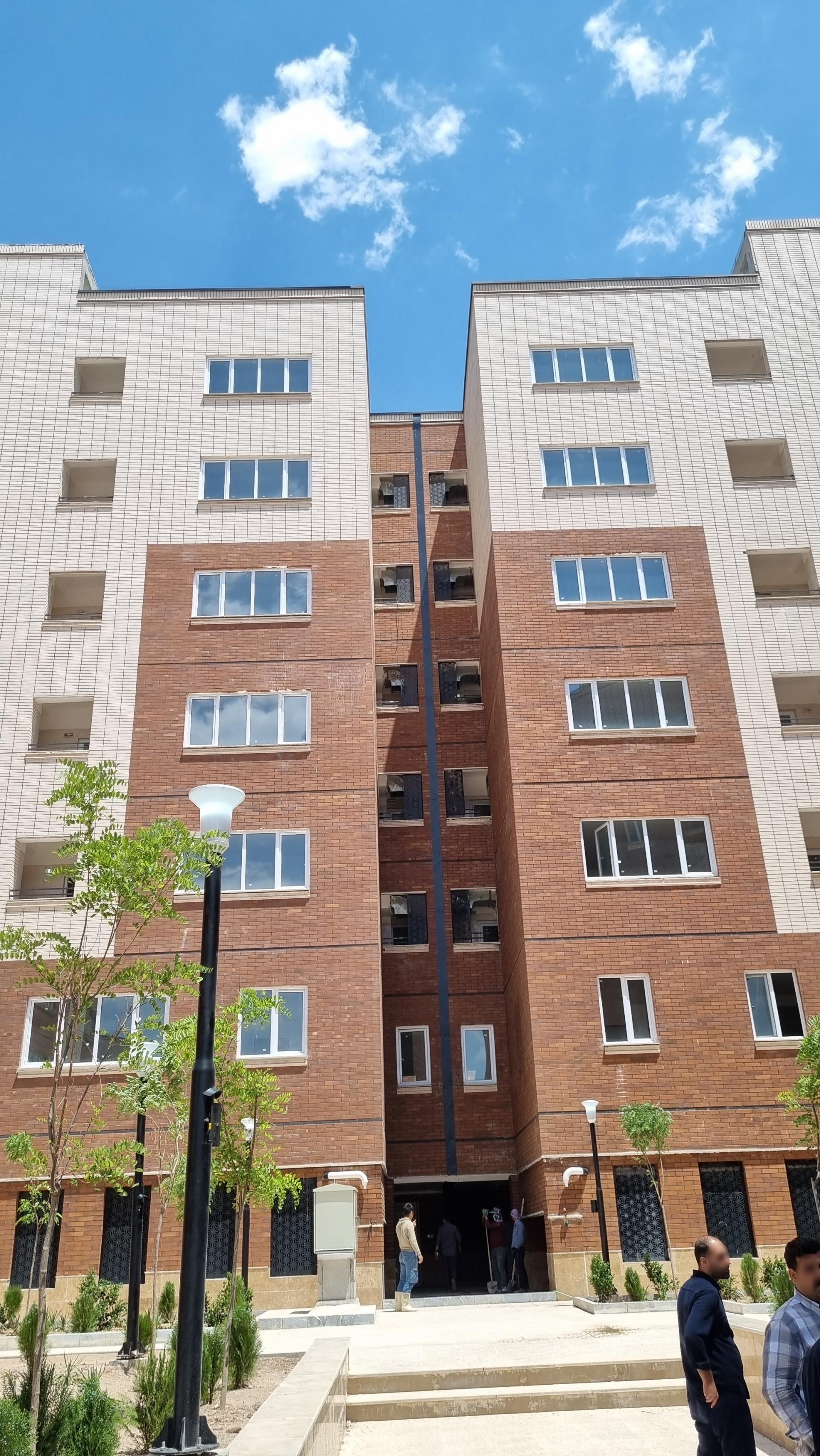 عکس مجتمع زیتون ۱۶