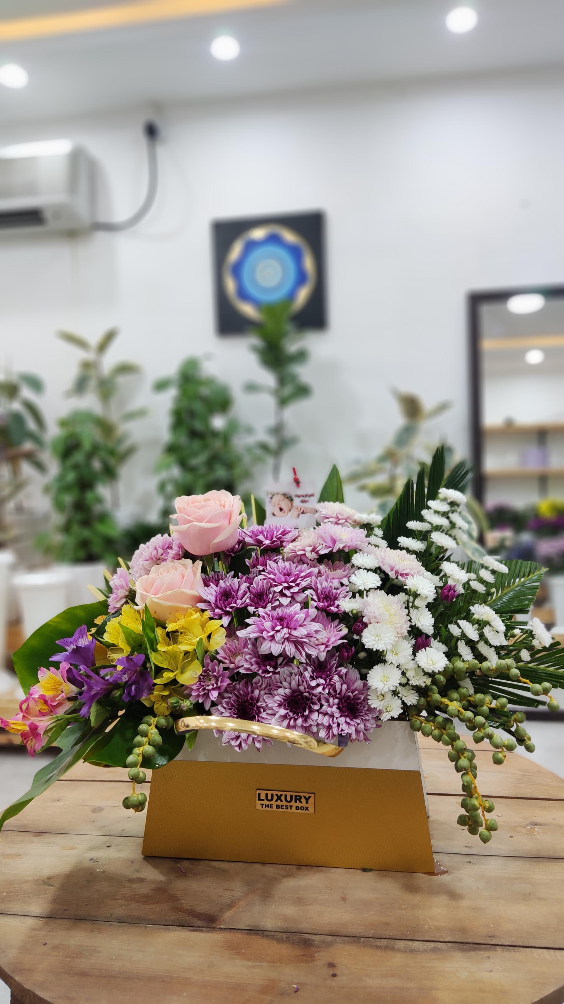 عکس گلسرای پالیزار