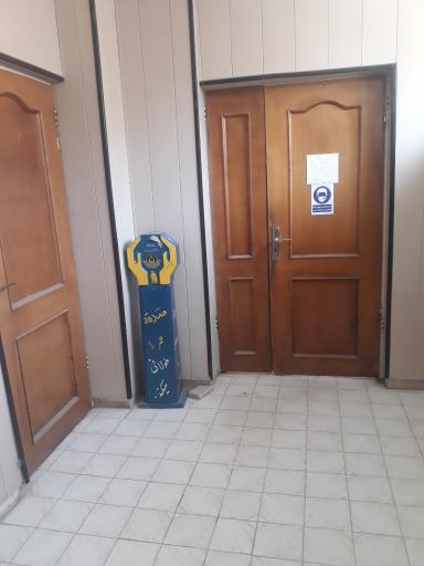 عکس کتابخانه و سالن مطالعه سودان