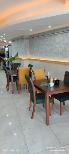 عکس قصابی و کته کبابی آرتا