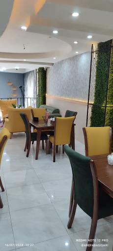 عکس قصابی و کته کبابی آرتا