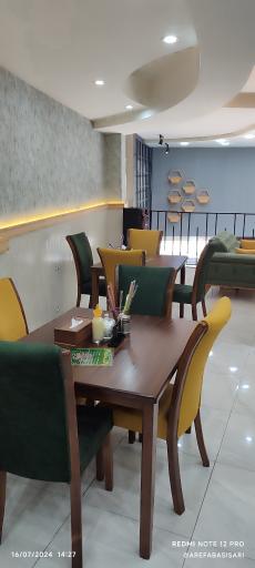 عکس قصابی و کته کبابی آرتا