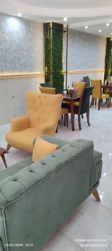 عکس قصابی و کته کبابی آرتا