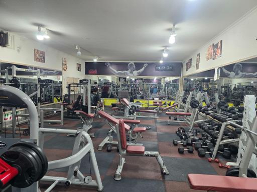 باشگاه اکسیژن برتر شعبه ۲